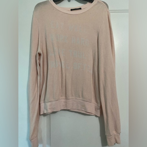 Wildfox Tops - Wildfox Jumper